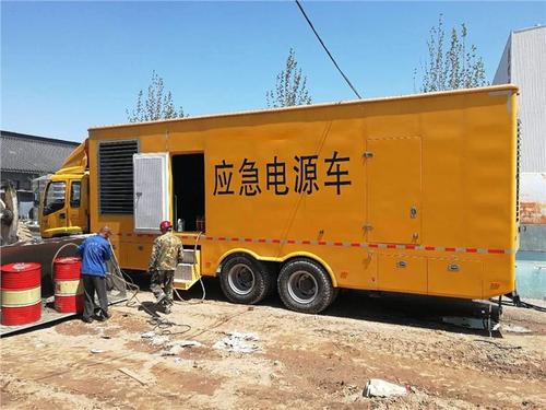 古城发电车租赁-教您挑选发电机哪些技巧可以掌握使用