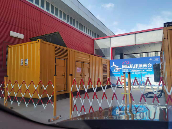 古城发电车出租-发电机无电压或电压太低怎么办？
