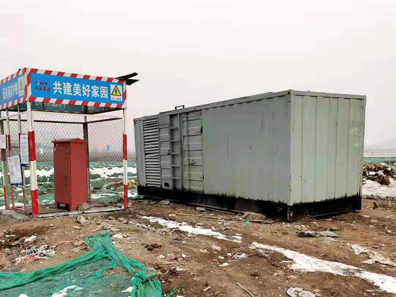 古城燃气发电机在高海拔地区运行时会遇到哪些常见故障？