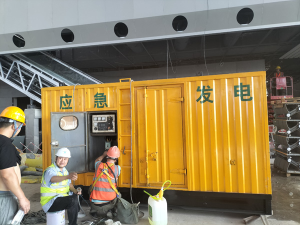 古城怎样判断空气滤清器是否需要更换?