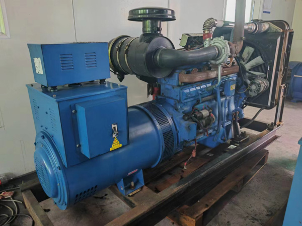 古城100kW柴油发电机组使用多级机油有哪些优缺点?