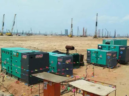 古城测量水冷式机油散热器密封件尺寸的具体步骤是什么？
