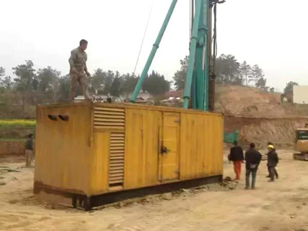 古城柴油发电机组应用场合有哪些？